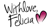 Withlove,Felicia